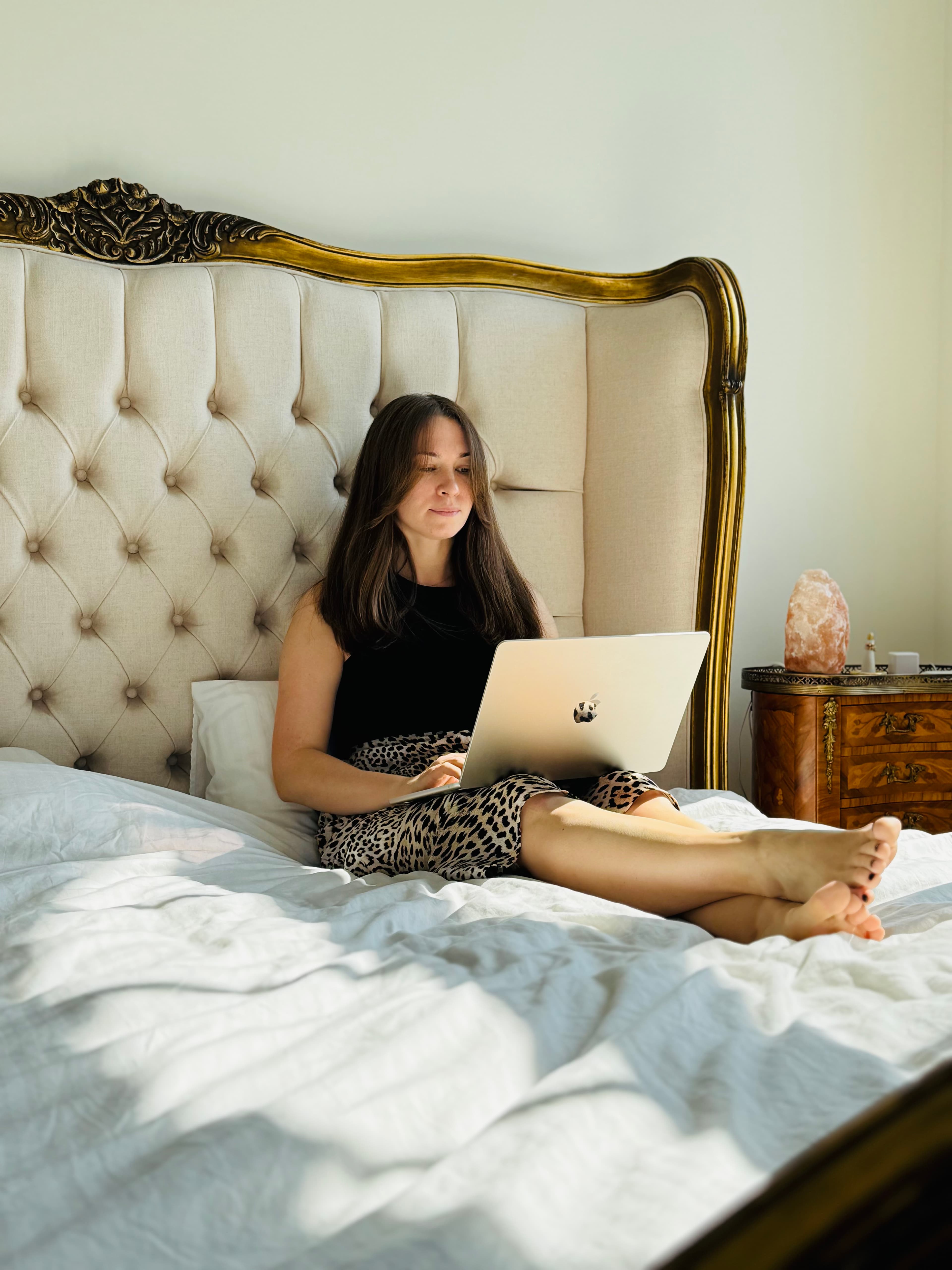 Елизавета Ефимова