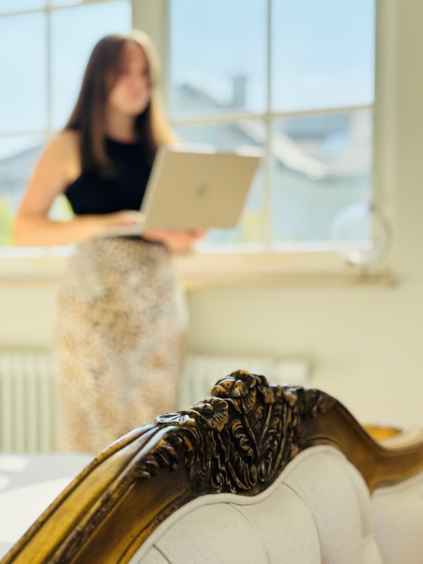 Личностный разбор